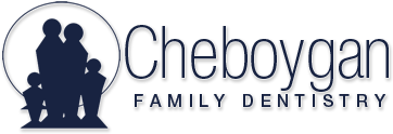 Cheboygan Family Dentistry Logo